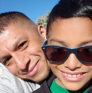 Meet your Posher, Abel